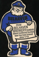 Beer coaster belhaven-13