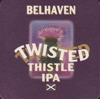 Beer coaster belhaven-14-small
