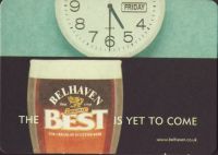 Beer coaster belhaven-32-zadek-small