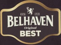 Beer coaster belhaven-33-small