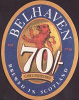Beer coaster belhaven-42-small