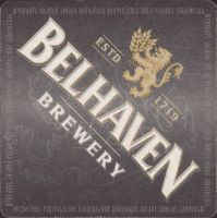 Beer coaster belhaven-52-small