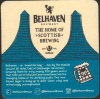 Beer coaster belhaven-66-zadek-small