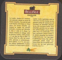 Pivní tácek belle-vue-1