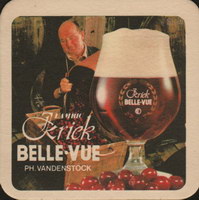 Beer coaster belle-vue-102-small
