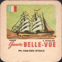 Pivní tácek belle-vue-191-small