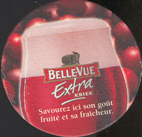 Pivní tácek belle-vue-37