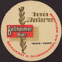 Beer coaster bellheimer-10-oboje-small