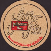 Beer coaster bellheimer-11-small
