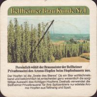 Pivní tácek bellheimer-16-zadek-small