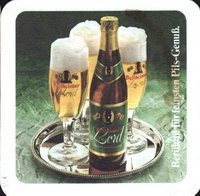 Beer coaster bellheimer-5-zadek-small