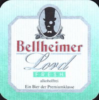 Beer coaster bellheimer-6-zadek-small