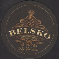 Beer coaster belsko-1-small