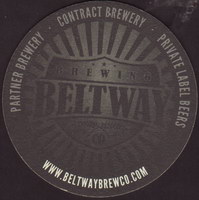 Beer coaster beltway-1-zadek-small