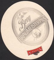 Beer coaster berg-brauerei-ulrich-zimmermann-13