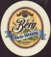 Beer coaster berg-brauerei-ulrich-zimmermann-3-small