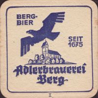 Beer coaster berg-brauerei-ulrich-zimmermann-6-small