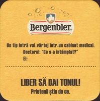 Beer coaster bergenbier-11-oboje-small