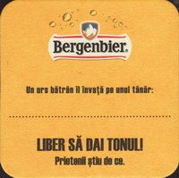 Beer coaster bergenbier-12-oboje-small