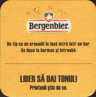 Beer coaster bergenbier-13-oboje-small