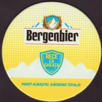 Beer coaster bergenbier-26-oboje-small