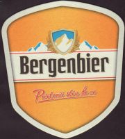 Beer coaster bergenbier-27-small