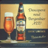 Beer coaster bergenbier-28-small
