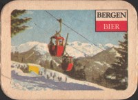 Beer coaster bergenbier-31-small