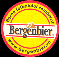 Beer coaster bergenbier-6