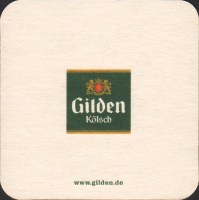 Beer coaster bergische-lowen-65-small