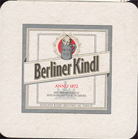 Pivní tácek berliner-kindl-10
