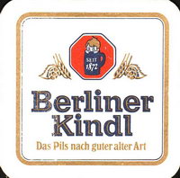 Beer coaster berliner-kindl-14-small