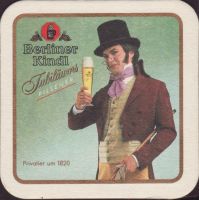 Beer coaster berliner-kindl-22-small
