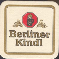 Beer coaster berliner-kindl-3