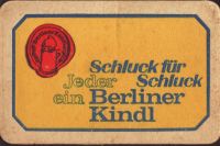 Beer coaster berliner-kindl-34-small