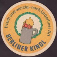 Beer coaster berliner-kindl-38-oboje-small
