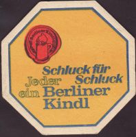 Beer coaster berliner-kindl-41-small