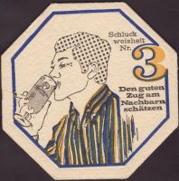 Beer coaster berliner-kindl-42-zadek-small