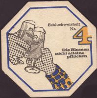 Beer coaster berliner-kindl-43-zadek-small