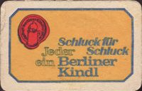 Beer coaster berliner-kindl-49-small