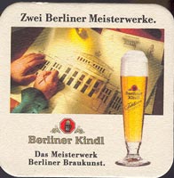 Beer coaster berliner-kindl-7
