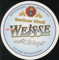 Beer coaster berliner-kindl-8