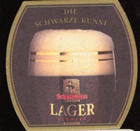 Beer coaster berliner-schultheiss-1