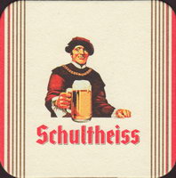 Pivní tácek berliner-schultheiss-19