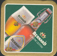 Pivní tácek bernard-14