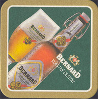 Pivní tácek bernard-15