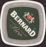 Pivní tácek bernard-17-small