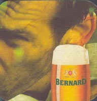 Pivní tácek bernard-2-zadek