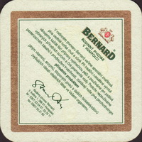 Pivní tácek bernard-24-zadek-small