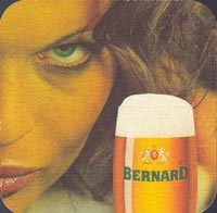 Pivní tácek bernard-3-zadek